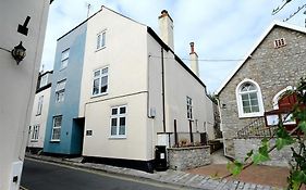 Mermaid House